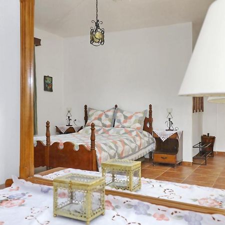 Aloni Villa Szkópelosz Kültér fotó