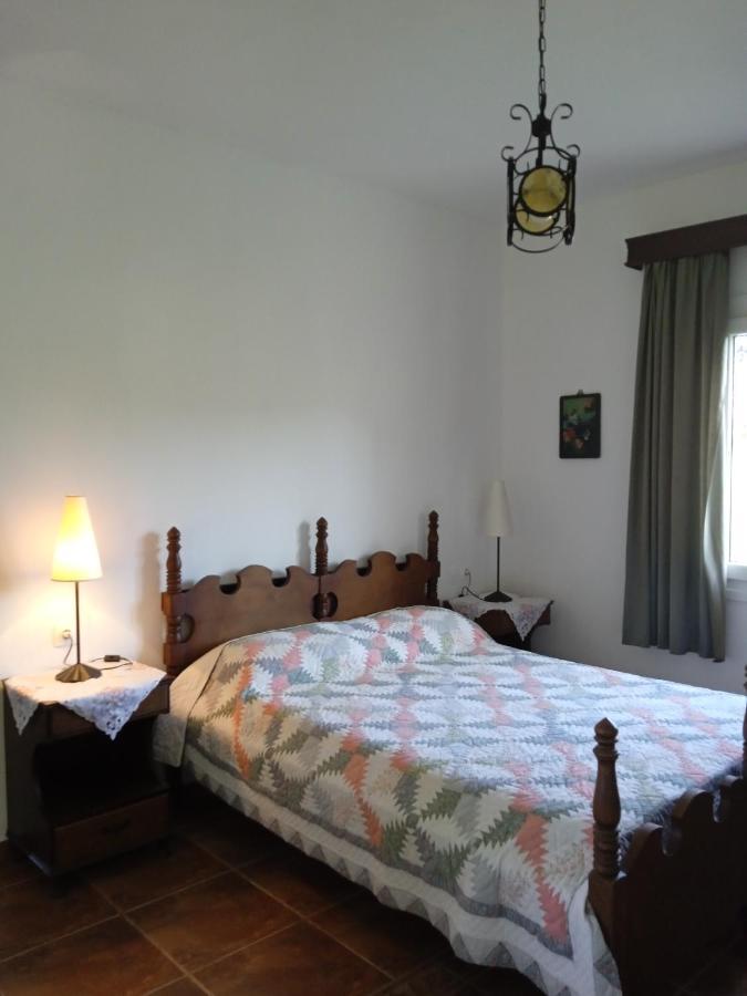 Aloni Villa Szkópelosz Kültér fotó