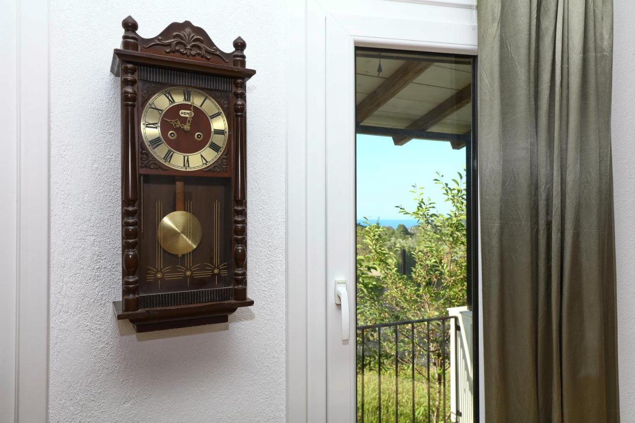 Aloni Villa Szkópelosz Kültér fotó